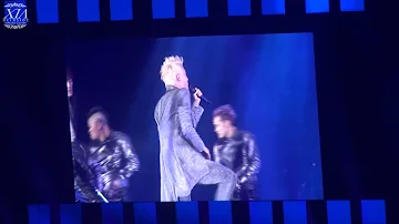 20130403 JYJ tokyo dome junsu uncommitted