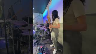 I Sing Praises to Your Name (instrumental jam)