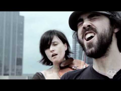Patrick Watson Adventures In Your Own Backyard Session At Sxsw 2012 Youtube