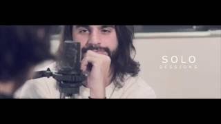 Ana Muller feat. Parte - Me Olha @Solo Sessions chords