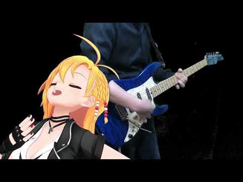 [Synthesizer V 弦巻マキ AI]拍手喝采歌合[刀語]