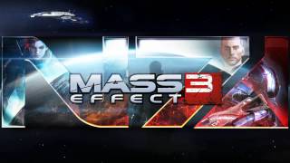 Video thumbnail of "03 - Mass Effect 3 Score:  Leaving Earth (Extended)"