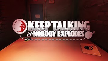 Keep Talking and Nobody Explodes｜Xbox One Trailer