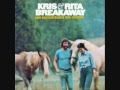 Kris Kristofferson & Rita Coolidge  -  Rain