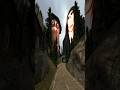 Giant Rosalia Bizcochito And Giant Hi My Name Is Aughhhh Nextbot Gmod 