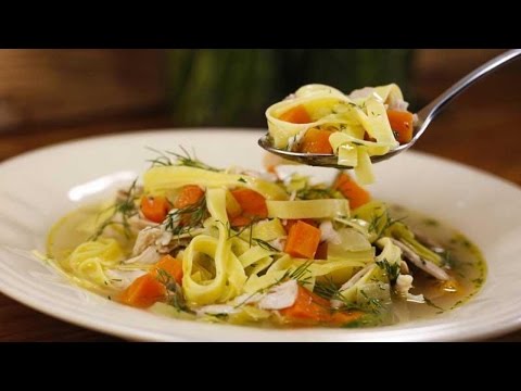 chicken-noodle-soup