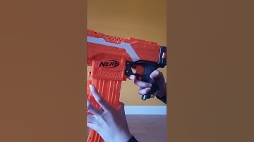nerf stryfe speed reload 3