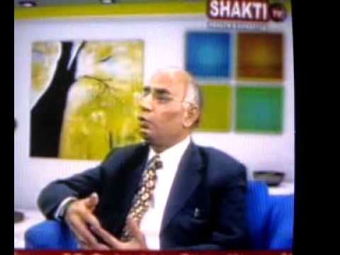 Prof.Dr.AKGupta,MD(Hom.)discuses about Diabetes and its Homoeopathic approach.Complication, Preventions,signs and symptoms of diabets in the exclusive Homoeopathic serial titled Homeo-Healer, a Safe way to health on Shakti TV. In this series Dr.Gupta has discussed about various disease, and their homoeopathic treatments.