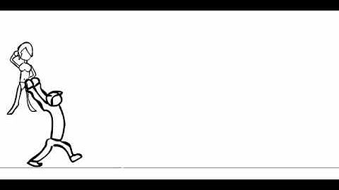 invisible architecture animatic