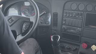 CA CDL AIR BRAKE TEST FULL 2022