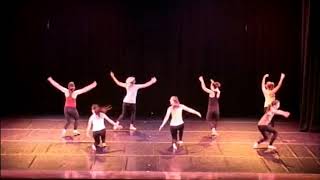 University of Kentucky Dance Ensemble - Youth