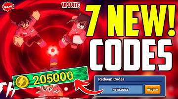 ⚠️UPDATE 1.2!💥CODES⚠️INAZUMA STRIKERS ROBLOX CODES IN NOVEMBER 2025 - INAZUMA STRIKERS NEW CODES