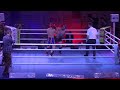 Kacper frtczak aswzg vs mateusz janur armia polkowice