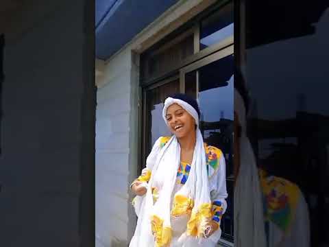 New Oromo Music Oromo TikTok Video