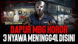 THIS MBG KITCHEN IS HORRIFYING!! WATCH BEFORE IT GETS TAKEN DOWN!! 3 LIVES LOST IN THIS PLACE?!