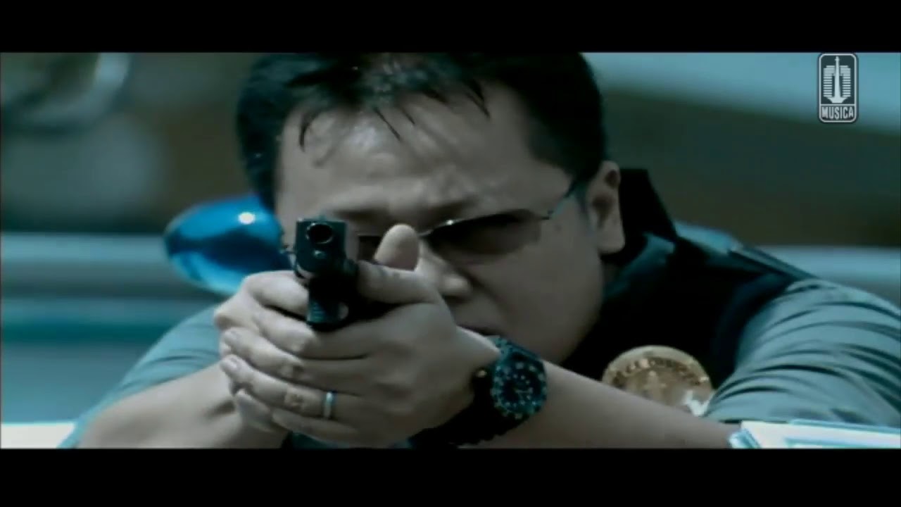 Peterpan Bintang Di Surga Official Video - YouTube