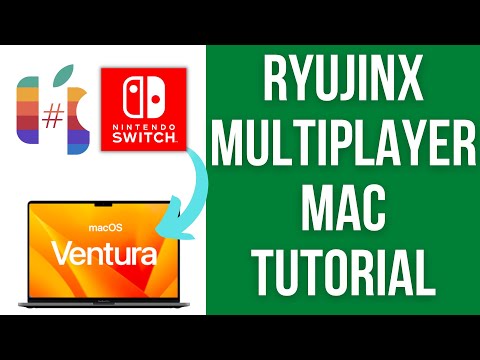 How to install RyuSAK on Mac (simple method) - Does It ARM