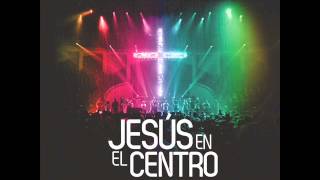 Israel New Breed  Jesus en el Centro - 08 No Hay Palabras feat. Lucia Parker) chords