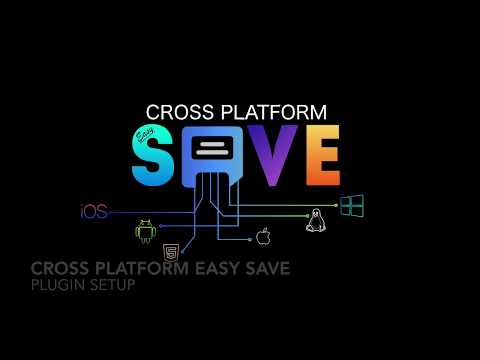 Cross Platform Easy