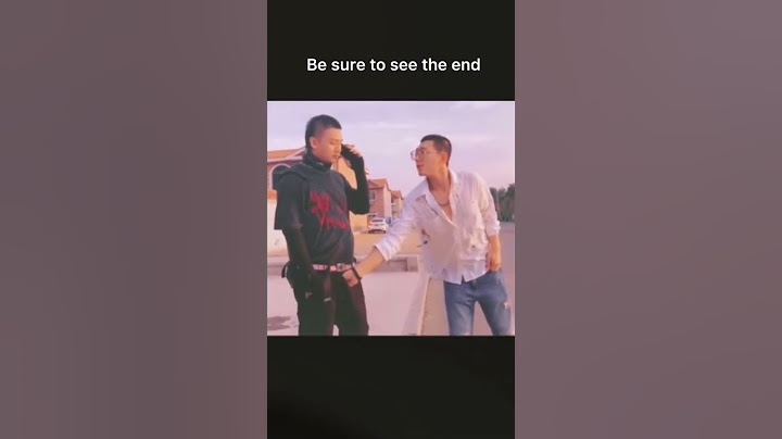 Be sure to watch till the end🤣🤣🤣#fyp #fun #funny #funnyvideo