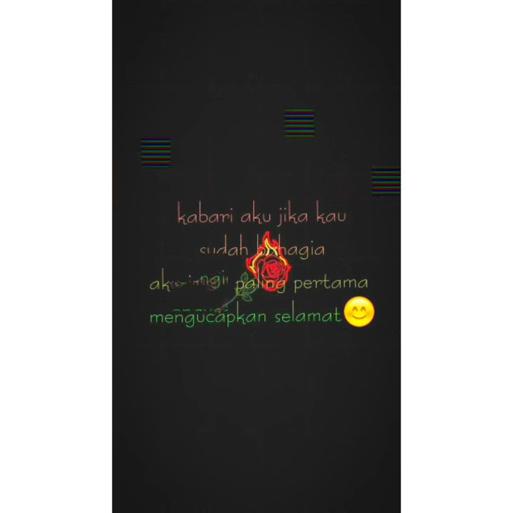 Story wa mantap(2)