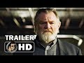 Mr mercedes official trailer brendan glessonstephen king mystery series