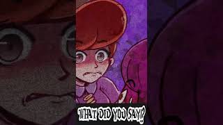 Im Sure He Will Scratchin Melodii What Will I Do If He Hates Me