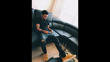 Lucas Coly - Like They Say