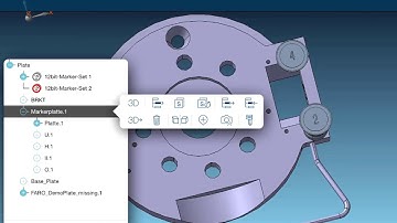 FARO Visual Inspect - Starting AR - English