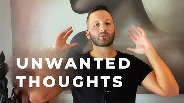 #1 Technique for Dealing With Intrusive Thoughts About Your Partner