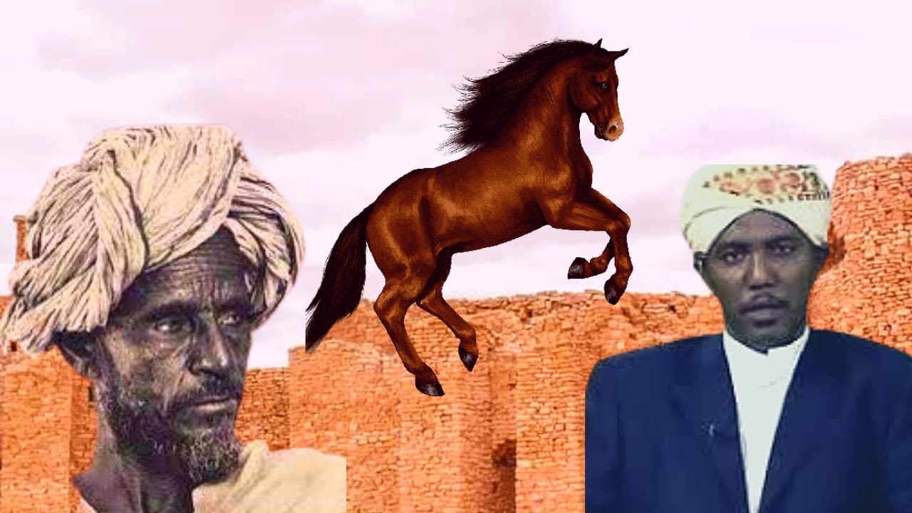 Ismaciil mire & Jamac Cali Nuur Gabaygii Badweyn 