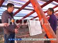 Капремонт по-автозаводски - подрядчики сняли крышу, а закрыть забыли