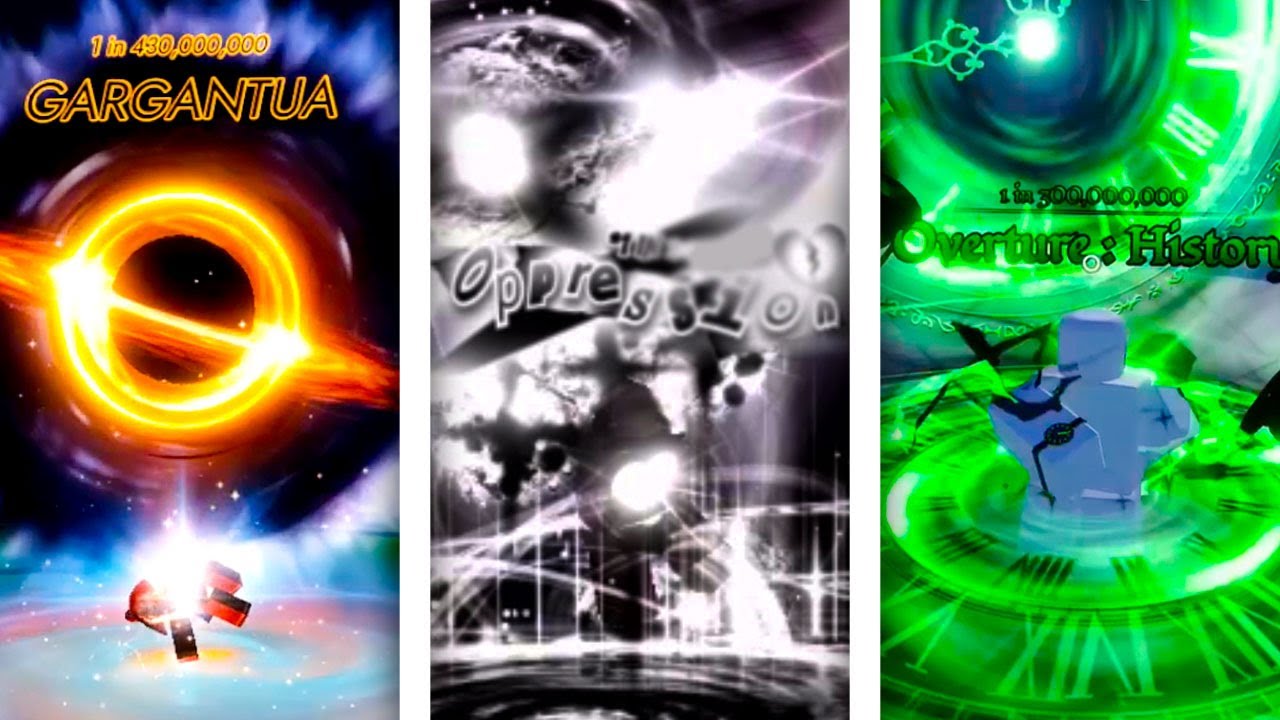 The *LUCKIEST* ERA 7 UPDATE Clips, OPRESSION,GARGANTUA & MORE In Sol's The *LUCKIEST* ERA 7 UPDATE Clips, OPRESSION,GARGANTUA & MORE In Sol's