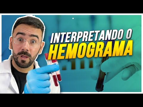 Vídeo: O que é um hemograma completo?