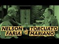 Um Café Lá Em Casa | Torcuato Mariano e Nelson Faria