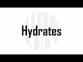Solving Hydrates and Empirical Formulas in Chemistry