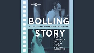 Miniatura del video "Claude Bolling - La ballade des Dalton (feat. Nicole Croisille) (1978)"