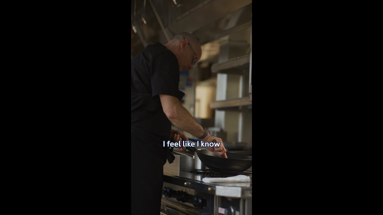 Chef Pat's Flavor Journey at Frito-Lay 🍽️✨