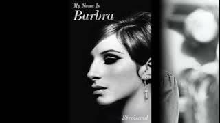 Barbra Streisand - Woman In Love [Extended Version]
