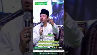 "Kudu Tandhang!" Aktif dan Berjuang untuk Masyarakat #pondokpesantrenalhidayah#karangsuci#alumni