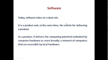 Software Engineering by praveengodla