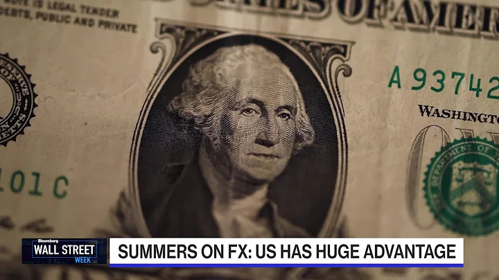 Larry Summers on Strength of the US Dollar