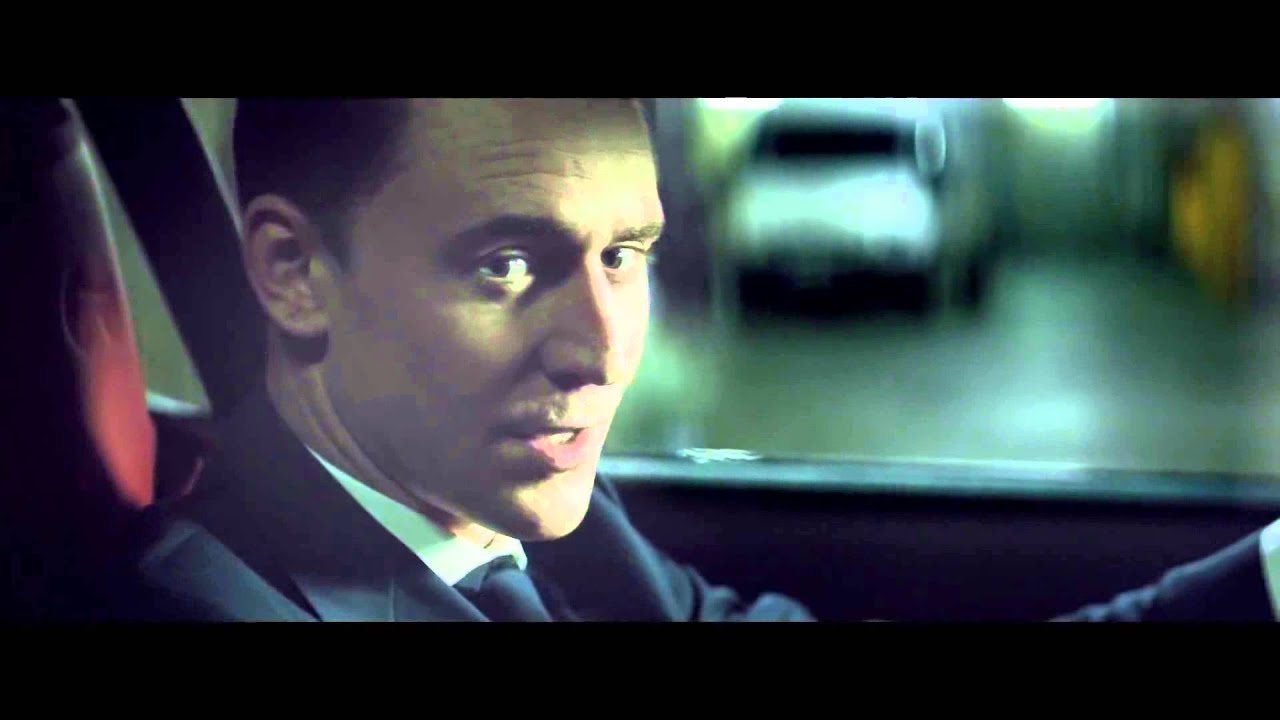 Jaguar Usa Werbung The Art Of Villainy Mit Tom Hiddleston 14 Youtube