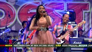 OM. RADESTA * Ungkapan Hati - Lilin Herlina *(Candi,240717) * FULL HD