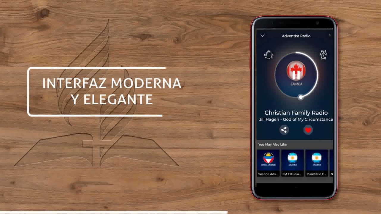 Radios Adventistas del Séptimo Día YouTube