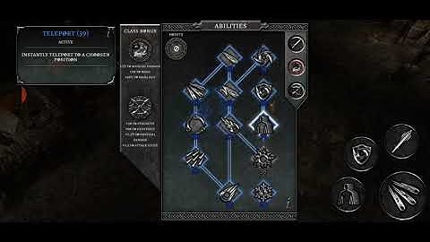 Anima ARPG - Beginner