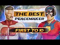 The best peacemaker in mk1  cotr arena mk1  mightyunjust deadlyrebel dyloch