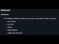 Warlock is By Far the Best Class Now! | Getaway Artist Can Jolt, Print Infinite Orbs & Much More
