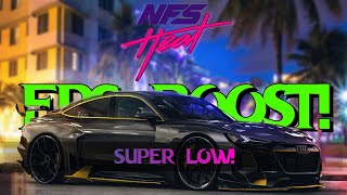 Ultimate Guide: Run Need For Speed Heat on low-end PCs! Ultimate Guide: Run Need For Speed Heat on low-end PCs!