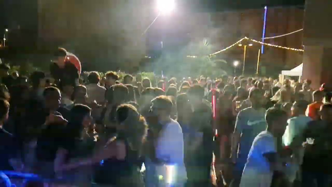 Festa Della Croce Rossa @ Cogorno (GE) - 25/07/2025